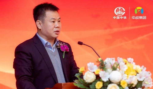 兩大國企強(qiáng)強(qiáng)聯(lián)合 共筑砂石產(chǎn)業(yè)高質(zhì)量發(fā)展新篇章