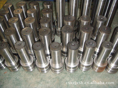 廠家供應(yīng)多種型號液壓配件，閥芯閥杯精選指南